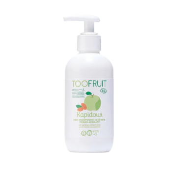 TOO FRUIT SO KAPIDOUX BALSAMO MELA-MANDORLA 150 ml / 5.07 Fl.Oz